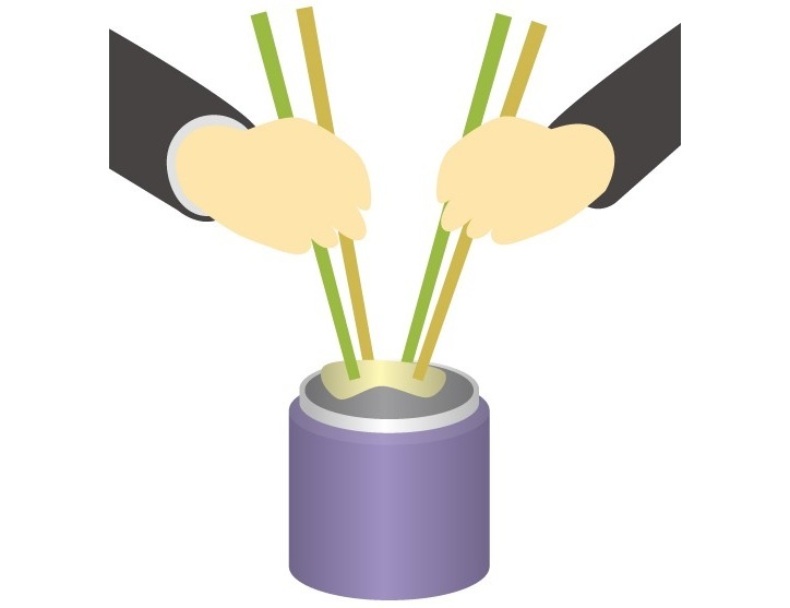 ペット葬儀 収骨 箸渡し