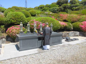 散骨・葬儀・納骨